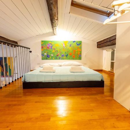 佛罗伦萨Nice Boboli'S Loft公寓 外观 照片