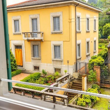 佛罗伦萨Nice Boboli'S Loft公寓 外观 照片