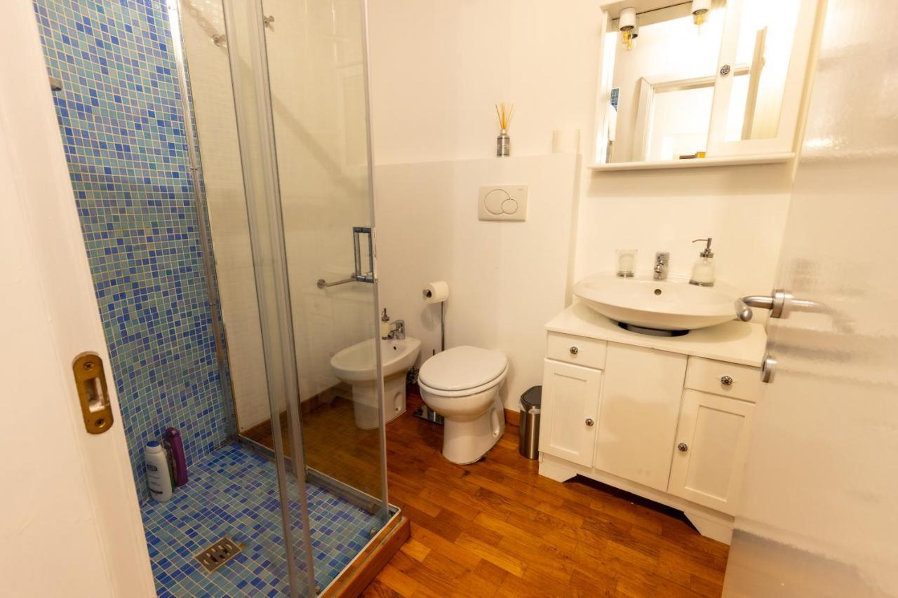 佛罗伦萨Nice Boboli'S Loft公寓 外观 照片