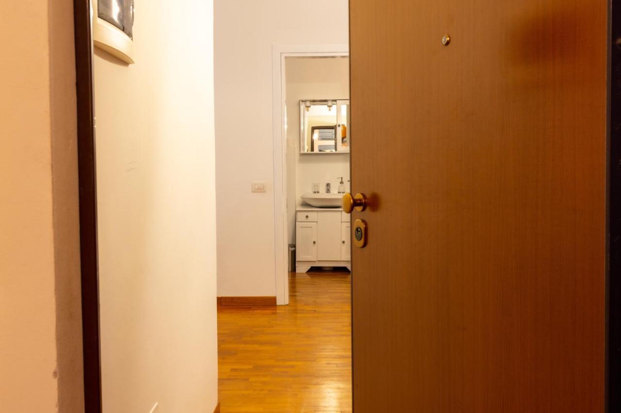 佛罗伦萨Nice Boboli'S Loft公寓 外观 照片