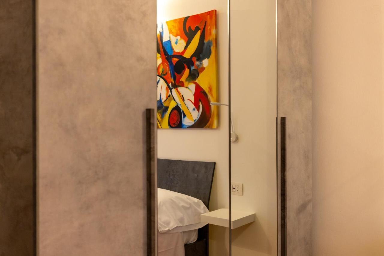 佛罗伦萨Nice Boboli'S Loft公寓 外观 照片