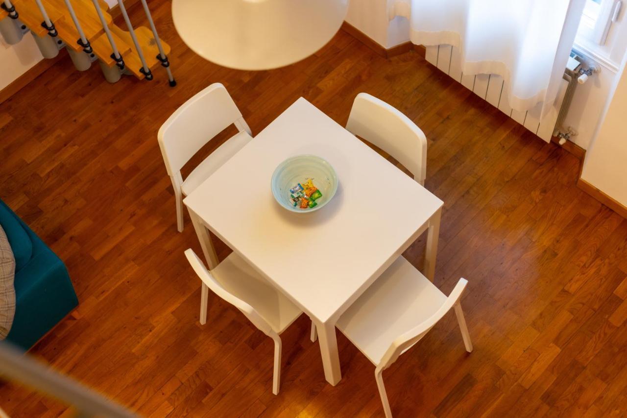 佛罗伦萨Nice Boboli'S Loft公寓 外观 照片